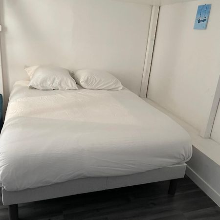 圣纳泽尔Azur公寓 外观 照片